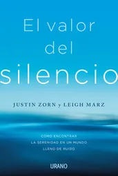 El Valor Del Silencio - Urano