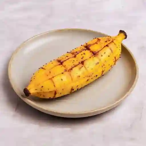 Porción de Plátano