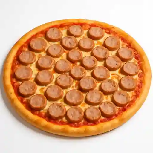 Pizza Butifarra Large