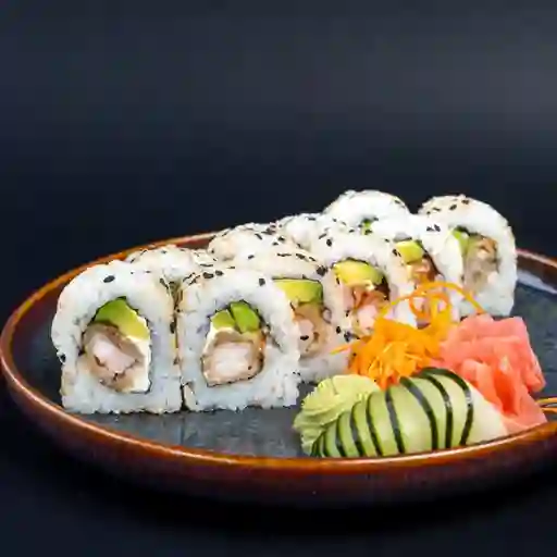 Ebi roll