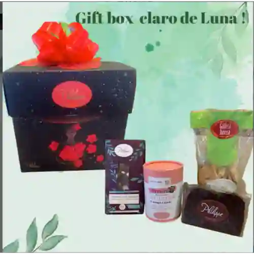 Gift Box Claro de Luna