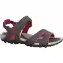 Sandalias De Senderismo Para Mujer Talla 39 Nh100