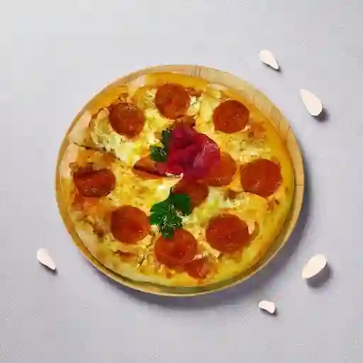 Pepperoni Personal