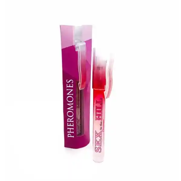 Pherormona Pencil Sex In The Hill X 10 Ml Woman