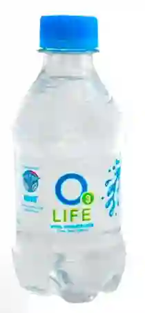 Agua Ozonizada Clasica X250ml O3life