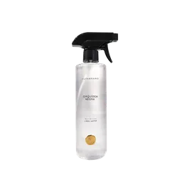 Agua De Linos Orquídea Negra 450ml