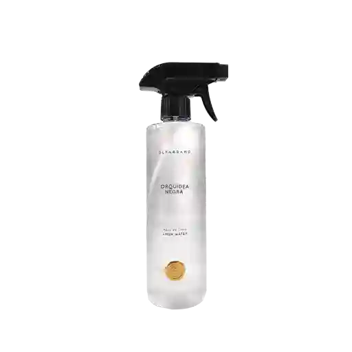 Agua De Linos Orquídea Negra 450ml