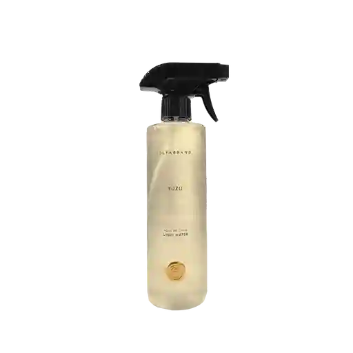 Agua De Linos Yuzu 450ml