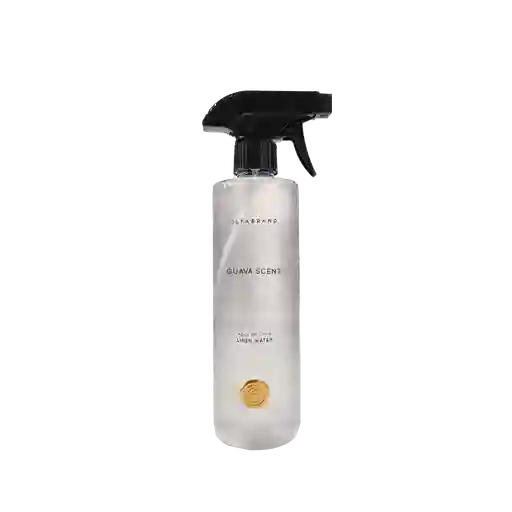 Agua De Linos Guava 450ml