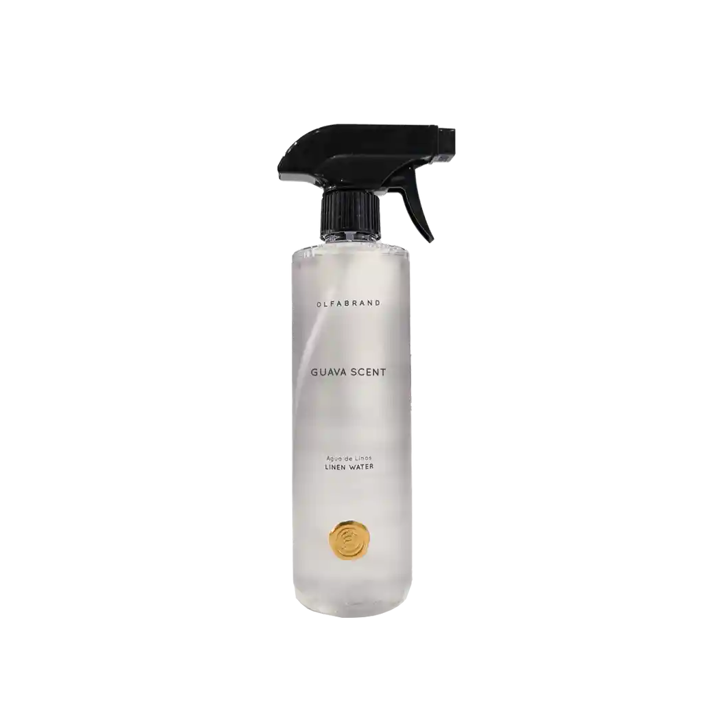 Agua De Linos Guava 450ml