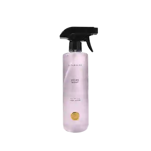 Agua De Linos Vegas Night 450ml