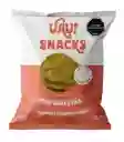 Mini Galletas Avena Y Canela X30gr Uau