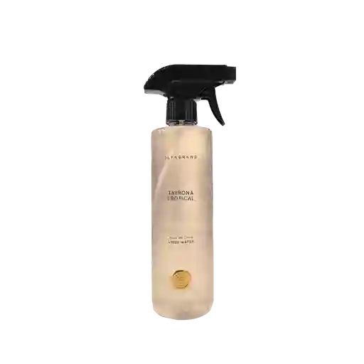 Agua De Linos Tayrona Tropical 450ml
