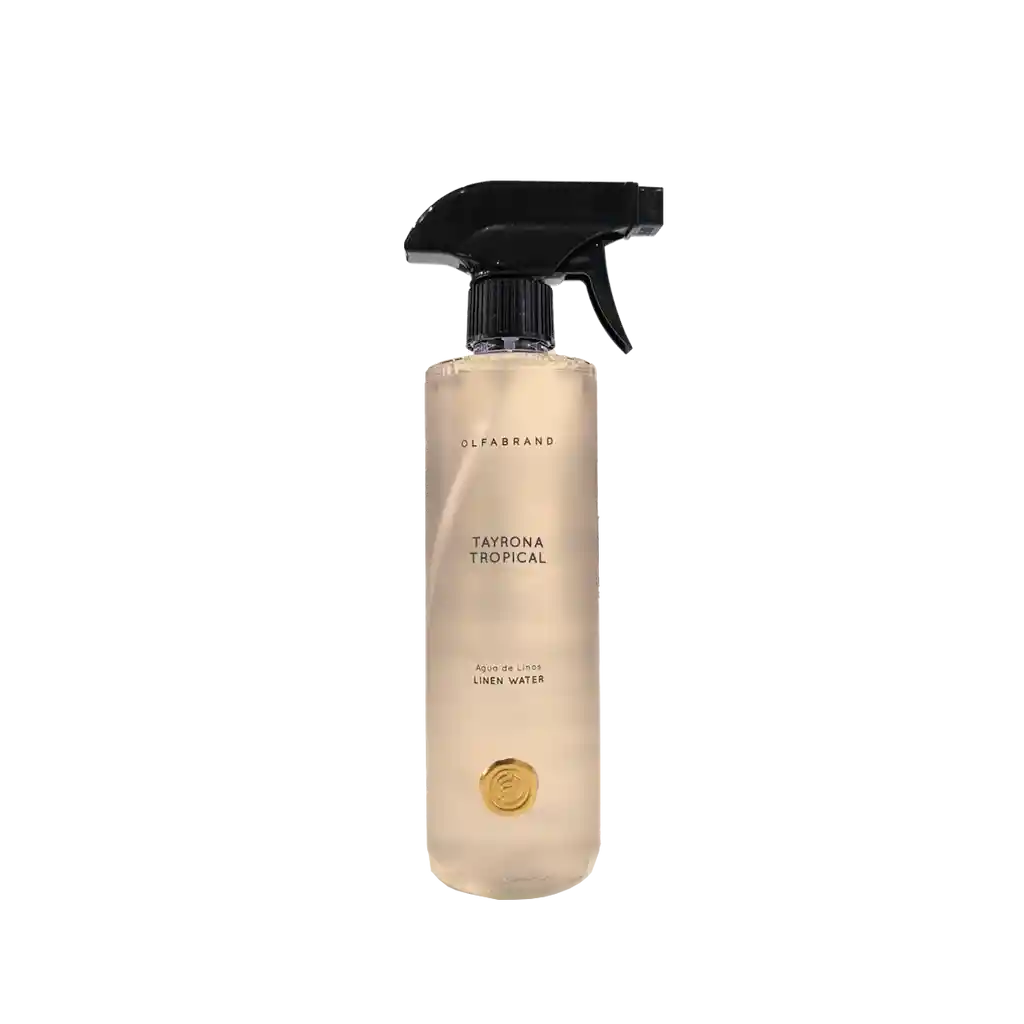 Agua De Linos Tayrona Tropical 450ml