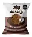 Mini Galletas Chocolate X30gr Uau