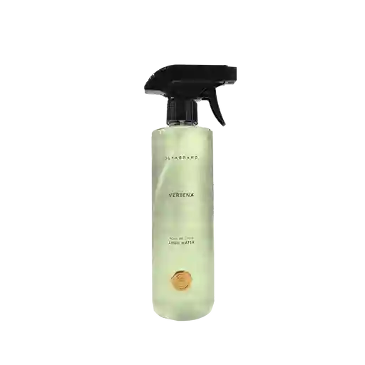 Agua De Linos Verbena 450ml