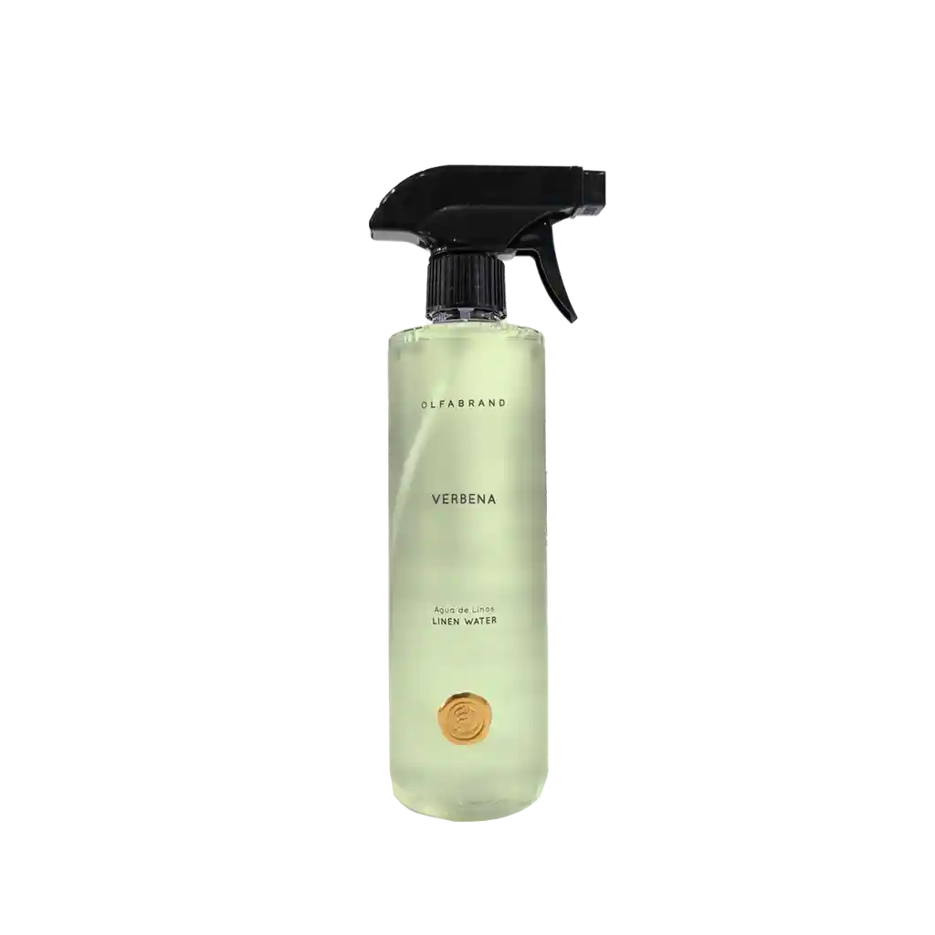 Agua De Linos Verbena 450ml