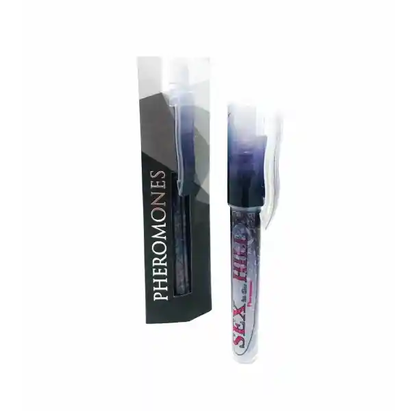 Pherormona Pencil Sex In The Hill X 10 Ml Hombre