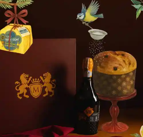 Combo Panettone 2