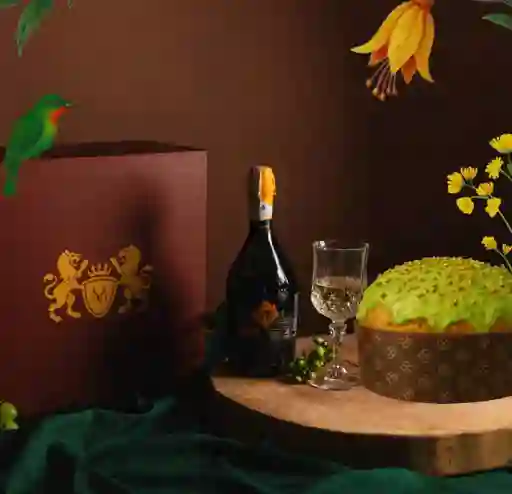 Combo Panettone 3