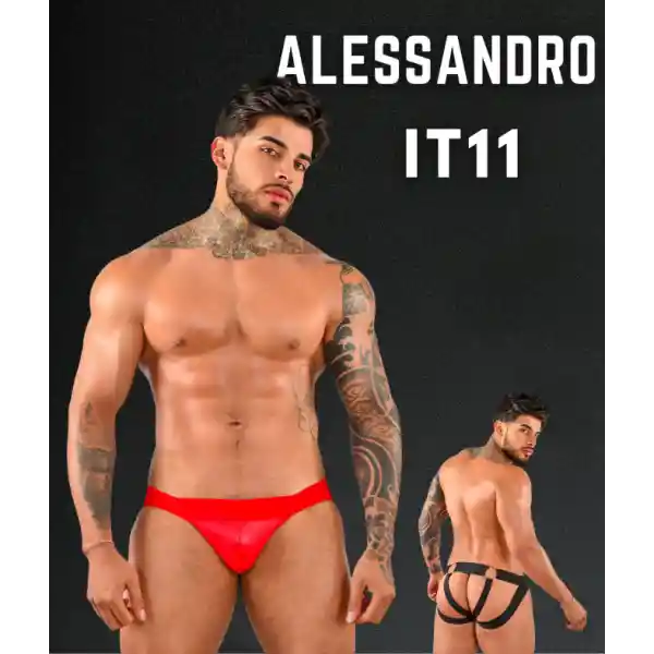 Suspensorio Alessandro