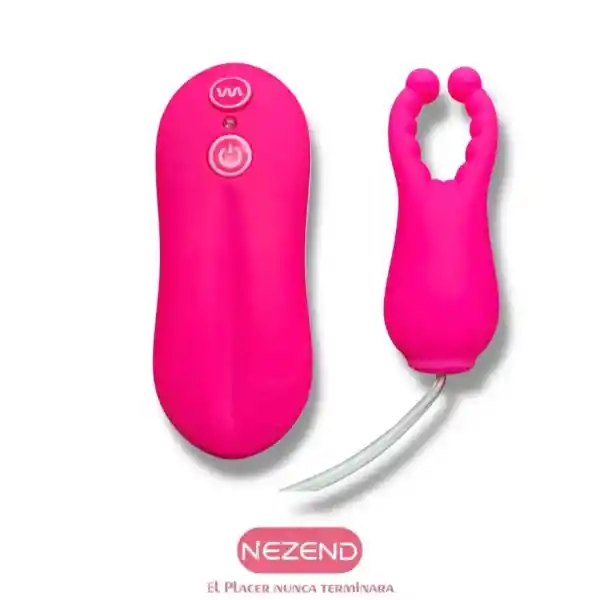 Vibrador Angel Baby Pilas Aaa Largo Total: .5cm