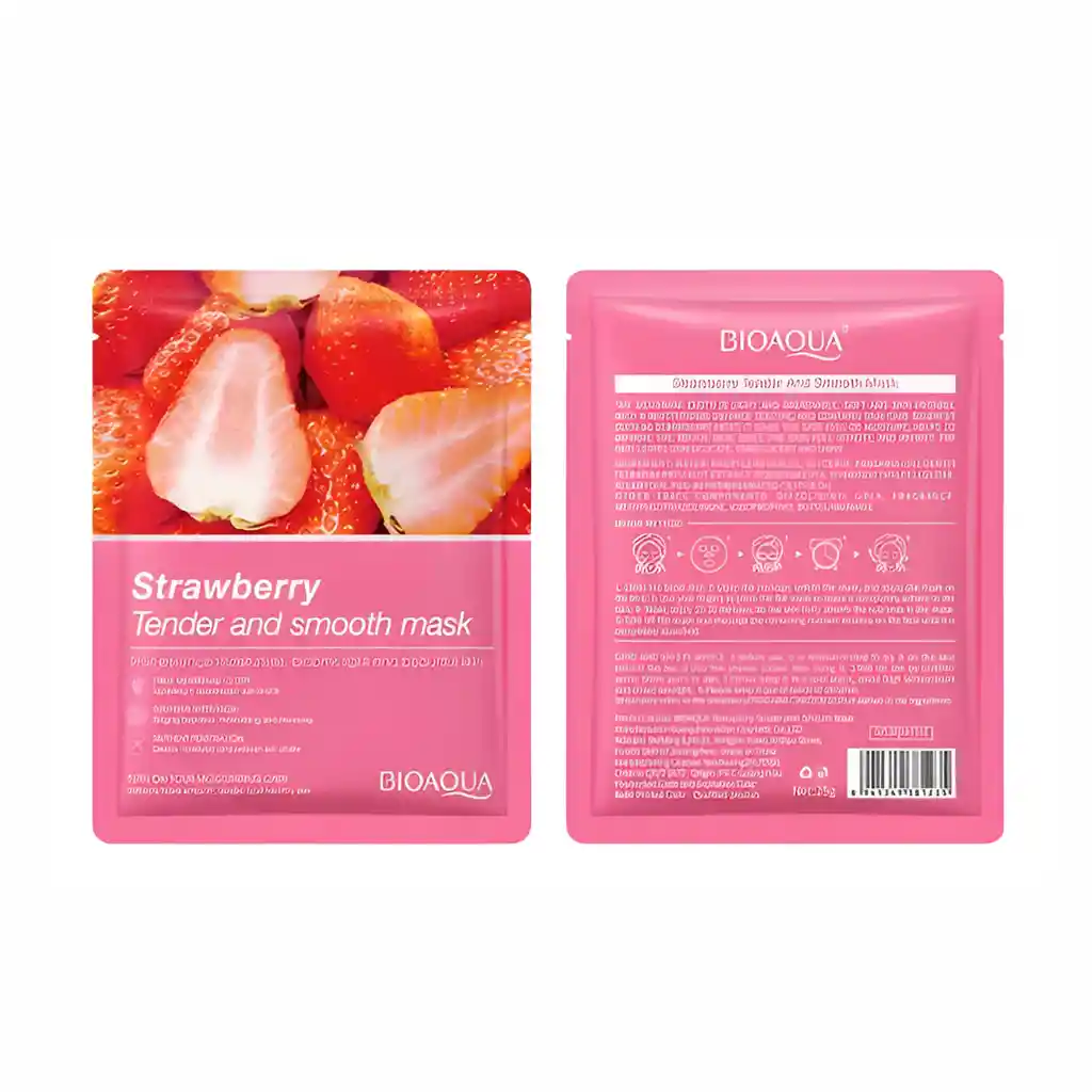 Velo Strawberry