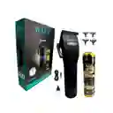 Combo Waer Wa-2051 - Potencia Y Precisión Inalámbrica