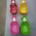 Bebedero Deportivo Multicolor Pequeño