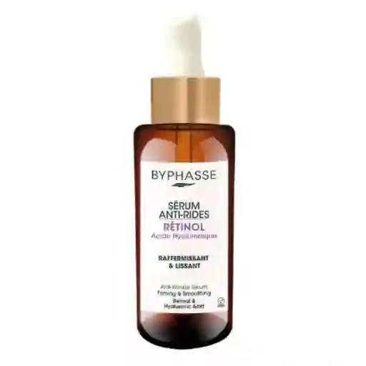 Byphasse Retinol Serum Anti Rides Hidratacion 24h