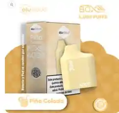 Glucloud Pina Colada Boxpod 4000 Puff