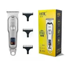 Patillera Htc At-179 - Potencia, Estilo Y Libertad Inalámbrica