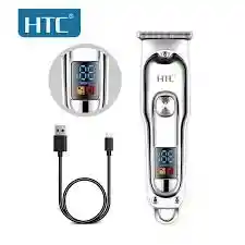 Patillera Htc At-179 - Potencia, Estilo Y Libertad Inalámbrica