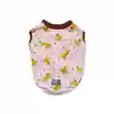 Esqueleto L Rosa Leopardos