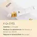 Crema Contorno De Ojos Antiarrugas Isdin Isdinceutics K-ox Eyes - Bolsas Y Ojeras 15gr
