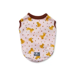 Esqueleto 2xl Rosa Leopardos