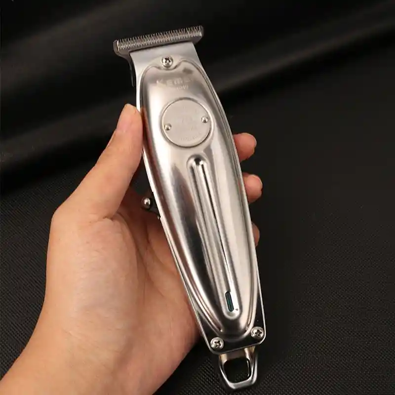 Patillera Profesional Kemei 1949