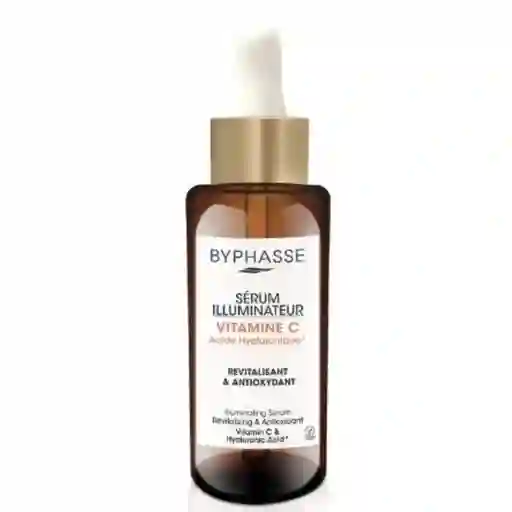 Byphasse Vitamine C Serum Illuminateur Revitalisant