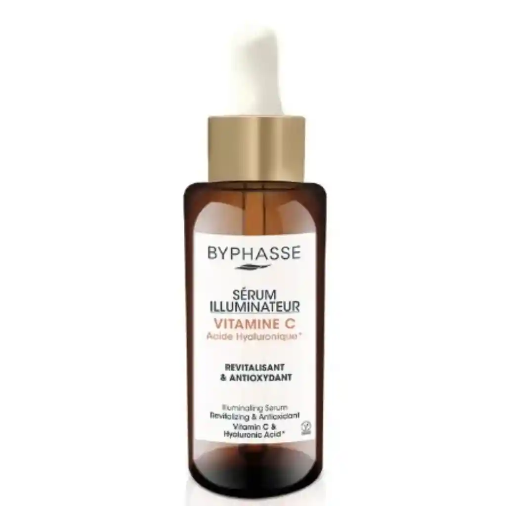 Byphasse Vitamine C Serum Illuminateur Revitalisant