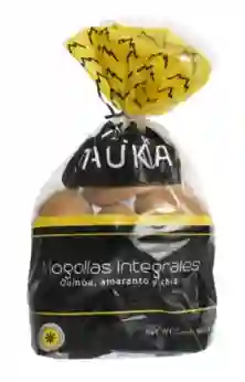 Mogollas Integrales X6und Mauka