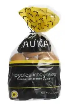 Mogollas Integrales X6und Mauka
