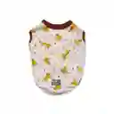 Esqueleto Xl Marfil Leopardos