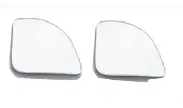 Luna Espejo Adhesiva 55x50