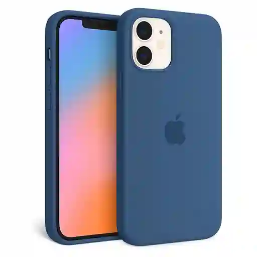 Silicon Case Iphone 12/12 Pro