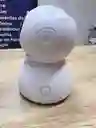 Cámara Ip Wifi 1080p Full Hd Con Visión Nocturna Y Movimiento 360°