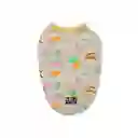 Esqueleto Xs Amarillo Frutas Neón