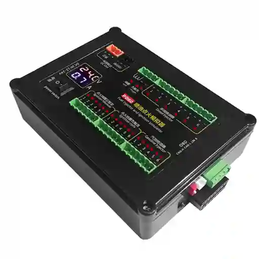 Probador Encendido, Computadora Modulo Ecu Automotriz