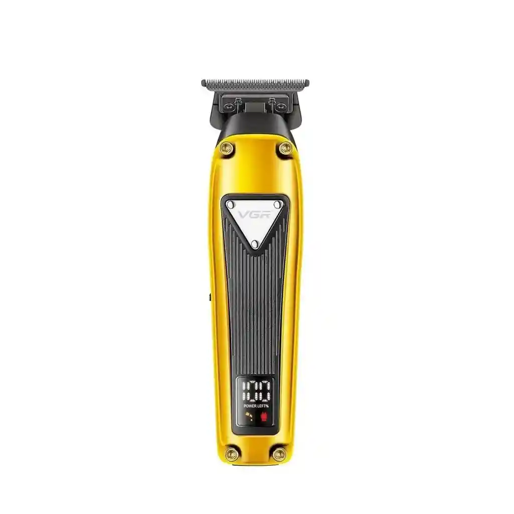 Patillera Profesional Vgr V-913 – Potencia Y Precisión En Cada Corte