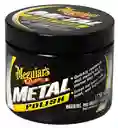 Metal Polish Meguiars G211606 Pasta Pulidora De Metal