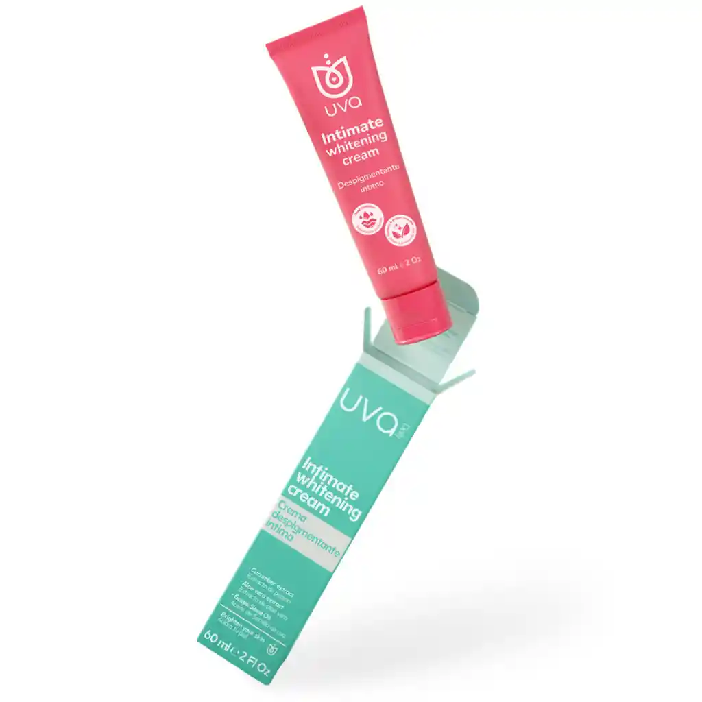 Despigmentante Intima 60ml Uva